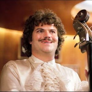 Meet your Posher, Andy